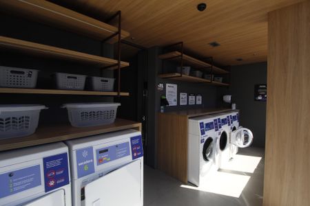 Apartamento à venda com 27m², 0 quarto e 1 vagaÁrea comum