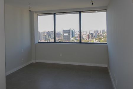Apartamento à venda com 27m², 0 quarto e 1 vagaStudio