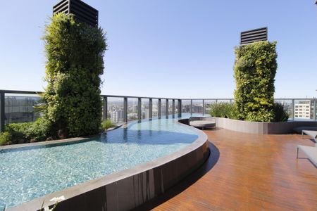 Apartamento à venda com 27m², 0 quarto e 1 vagaÁrea comum - Piscina