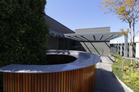 Apartamento à venda com 27m², 0 quarto e 1 vagaÁrea externa