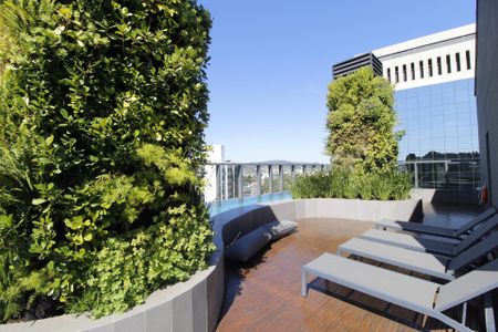 Apartamento à venda com 27m², 0 quarto e 1 vagaÁrea comum - Piscina