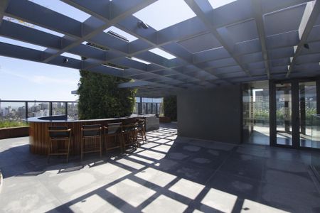 Apartamento à venda com 27m², 0 quarto e 1 vagaÁrea externa