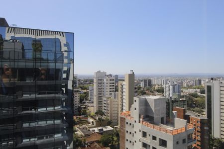 Apartamento à venda com 27m², 0 quarto e 1 vagaVista