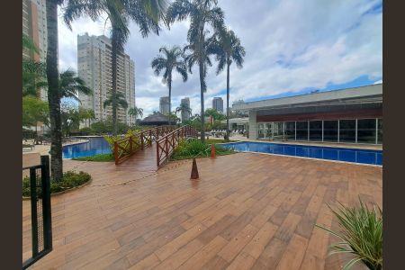 Apartamento para alugar com 170m², 4 quartos e 3 vagas Apartamento para alugar com 170m², 4 quartos e 3 vagasÁrea comum