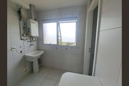 Apartamento para alugar com 170m², 4 quartos e 3 vagas Apartamento para alugar com 170m², 4 quartos e 3 vagasÁrea de Serviço