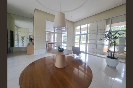 Apartamento para alugar com 170m², 4 quartos e 3 vagas Apartamento para alugar com 170m², 4 quartos e 3 vagasÁrea comum