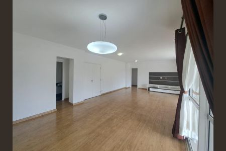 Apartamento para alugar com 170m², 4 quartos e 3 vagas Apartamento para alugar com 170m², 4 quartos e 3 vagasSala