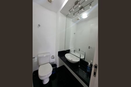 Apartamento para alugar com 170m², 4 quartos e 3 vagas Apartamento para alugar com 170m², 4 quartos e 3 vagasLavabo