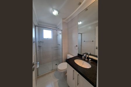 Apartamento para alugar com 170m², 4 quartos e 3 vagas Apartamento para alugar com 170m², 4 quartos e 3 vagasBanheiro suíte 2