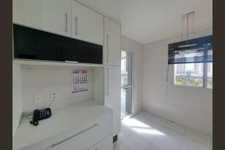 Apartamento para alugar com 170m², 4 quartos e 3 vagas Apartamento para alugar com 170m², 4 quartos e 3 vagasCozinha