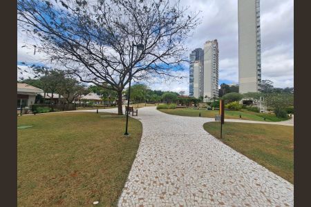 Apartamento para alugar com 170m², 4 quartos e 3 vagas Apartamento para alugar com 170m², 4 quartos e 3 vagasÁrea comum