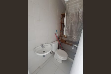 Apartamento para alugar com 170m², 4 quartos e 3 vagas Apartamento para alugar com 170m², 4 quartos e 3 vagasLavabo Area de Serviço