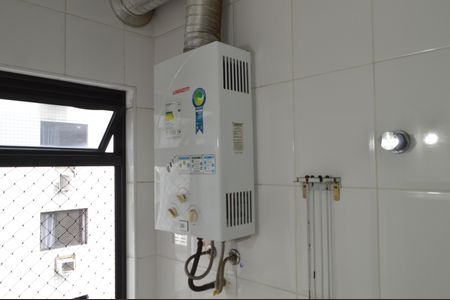 Apartamento à venda com 64m², 2 quartos e 1 vagaÁrea de Serviço