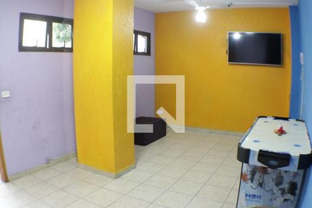 Apartamento à venda com 64m², 2 quartos e 1 vagaÁrea comum