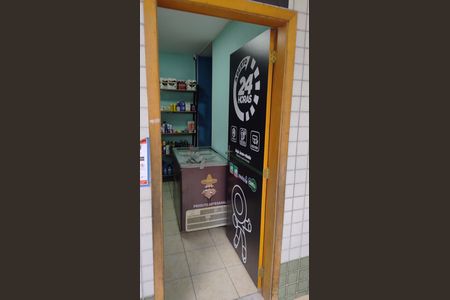 Apartamento à venda com 64m², 2 quartos e 1 vagaÁrea comum