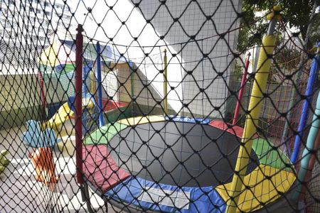 Apartamento à venda com 64m², 2 quartos e 1 vagaÁrea comum - Playground