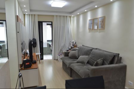 Apartamento à venda com 64m², 2 quartos e 1 vagaSala
