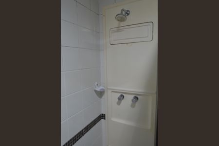 Apartamento à venda com 64m², 2 quartos e 1 vagaBanheiro da Suíte