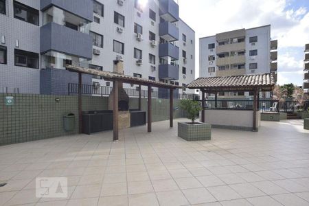 Apartamento à venda com 64m², 2 quartos e 1 vagaÁrea comum - Churrasqueira