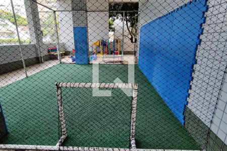 Apartamento à venda com 64m², 2 quartos e 1 vagaÁrea comum