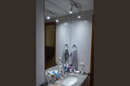 Apartamento à venda com 64m², 2 quartos e 1 vagaBanheiro