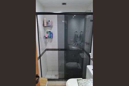 Apartamento à venda com 64m², 2 quartos e 1 vagaBanheiro