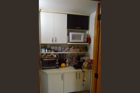 Apartamento à venda com 64m², 2 quartos e 1 vagaCozinha