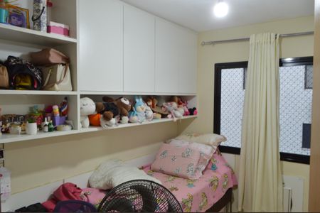Apartamento à venda com 64m², 2 quartos e 1 vagaQuarto