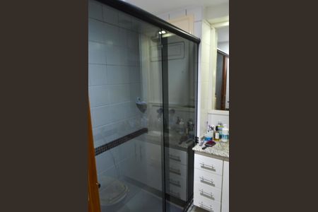 Apartamento à venda com 64m², 2 quartos e 1 vagaBanheiro da Suíte