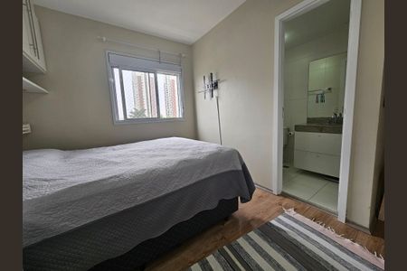 Apartamento à venda com 109m², 3 quartos e 2 vagasSuíte