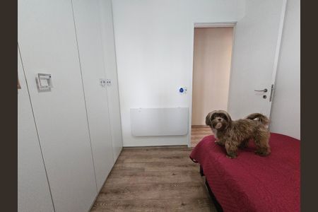 Apartamento à venda com 109m², 3 quartos e 2 vagasQuarto