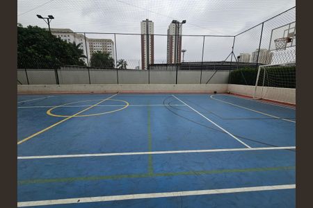 Apartamento à venda com 109m², 3 quartos e 2 vagasÁrea comum