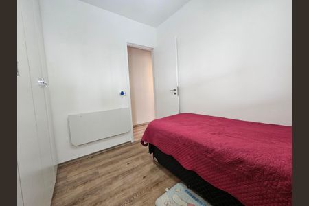 Apartamento à venda com 109m², 3 quartos e 2 vagasQuarto 1