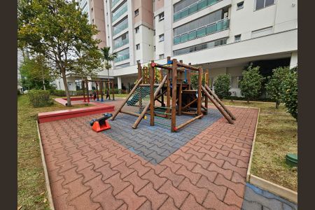 Apartamento à venda com 109m², 3 quartos e 2 vagasÁrea comum