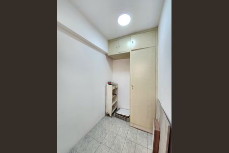 Quarto de Serviço de apartamento para alugar com 2 quartos, 75m² em Indianópolis, São Paulo