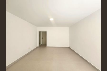 Sala de apartamento para alugar com 2 quartos, 75m² em Indianópolis, São Paulo