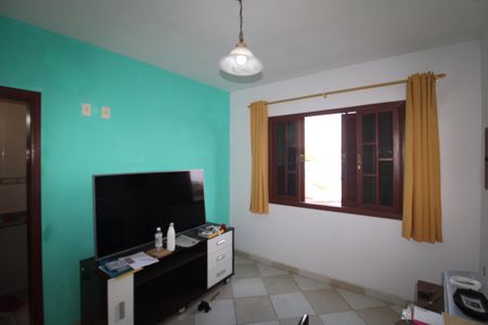 Casa de condomínio à venda com 130m², 3 quartos e 3 vagasQuarto 2