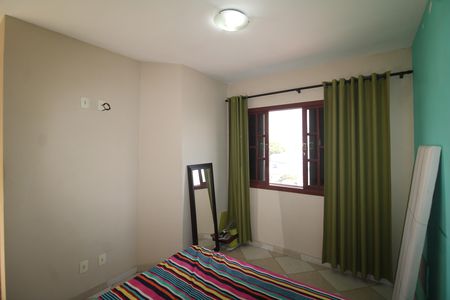 Casa de condomínio à venda com 130m², 3 quartos e 3 vagasQuarto 3