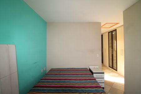 Casa de condomínio à venda com 130m², 3 quartos e 3 vagasQuarto 3
