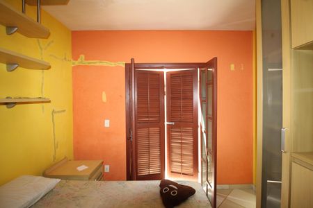Casa de condomínio à venda com 130m², 3 quartos e 3 vagasQuarto 1