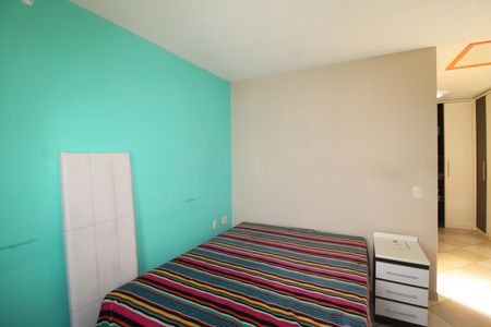 Casa de condomínio à venda com 130m², 3 quartos e 3 vagasQuarto 3