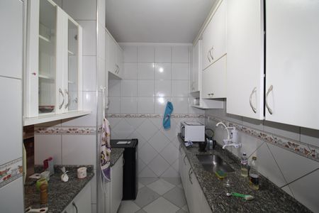 Casa de condomínio à venda com 130m², 3 quartos e 3 vagasCozinha