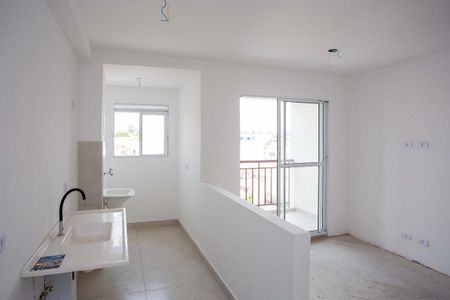 Apartamento à venda com 2 quartos, 48m² em Centro, Diadema