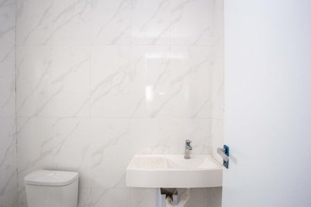 Apartamento à venda com 2 quartos, 48m² em Centro, Diadema