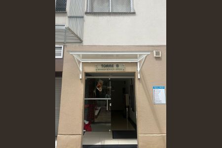 Apartamento à venda com 47m², 2 quartos e 1 vagaÁrea comum