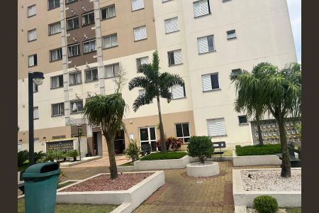 Apartamento à venda com 47m², 2 quartos e 1 vagaÁrea comum