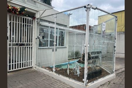 Apartamento à venda com 47m², 2 quartos e 1 vagaÁrea comum