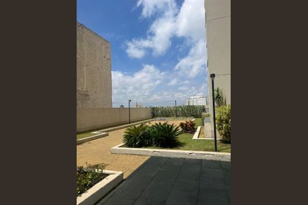 Apartamento à venda com 47m², 2 quartos e 1 vagaÁrea comum