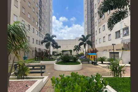 Apartamento à venda com 47m², 2 quartos e 1 vagaÁrea comum