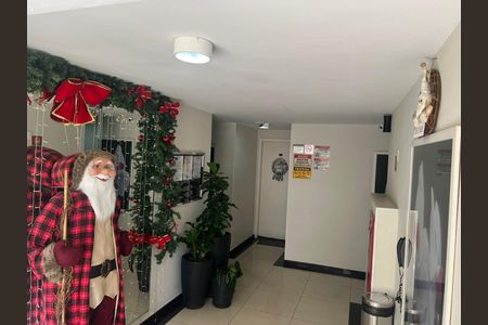 Apartamento à venda com 47m², 2 quartos e 1 vagaÁrea comum